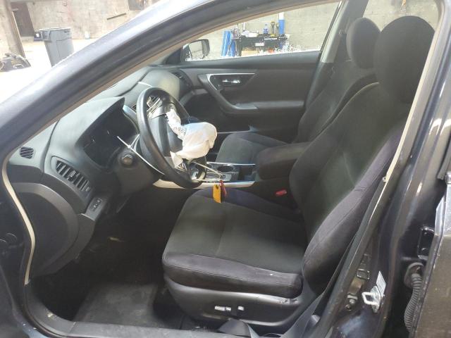 Photo 7 from auction – 2013 NISSAN ALTIMA 2.5 with VIN 1N4AL3AP1DC252519
