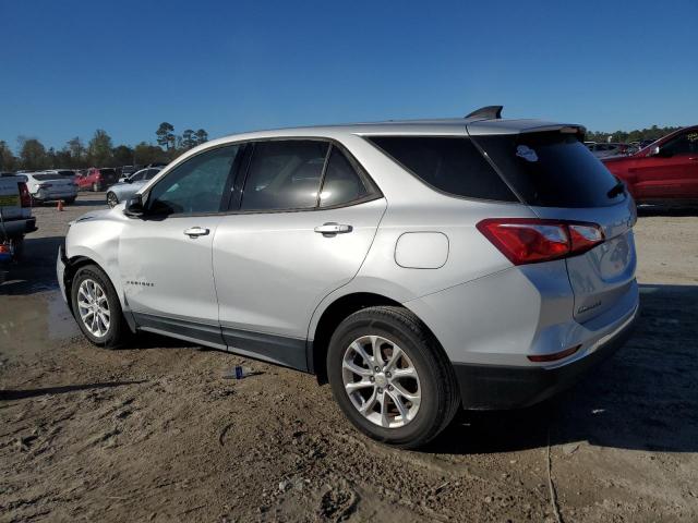 Photo 2 from auction – 2018 CHEVROLET EQUINOX LS with VIN 2GNAXHEV0J6176565