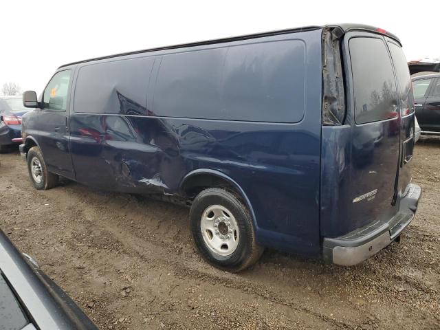 Photo 2 from auction – 2016 CHEVROLET EXPRESS G3 with VIN 1GCZGHFG8G1208024