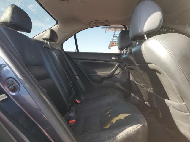 Photo 10 from auction – 2007 ACURA TSX with VIN JH4CL96907C003518