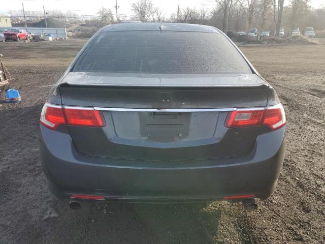 Photo 6 from auction – 2011 ACURA TSX with VIN JH4CU2F67BC012364