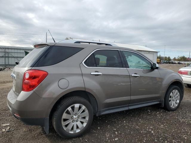 Photo 3 from auction – 2011 CHEVROLET EQUINOX LT with VIN 2CNALFEC8B6215763