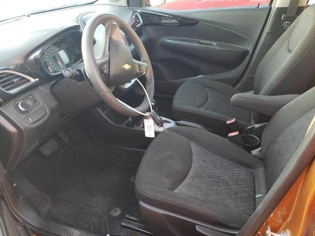 Photo 7 from auction – 2019 CHEVROLET SPARK 1LT with VIN KL8CD6SA0KC710133