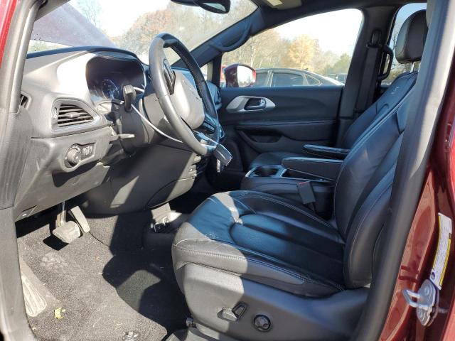 Photo 7 from auction – 2018 CHRYSLER PACIFICA T with VIN 2C4RC1EG5JR305950