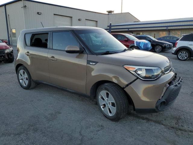 Zdjęcie 4 z aukcji – 2014 KIA SOUL z VIN KNDJN2A26E7110812
