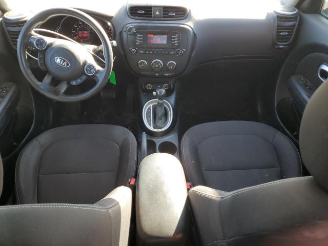 Zdjęcie 8 z aukcji – 2015 KIA SOUL z VIN KNDJN2A25F7216346