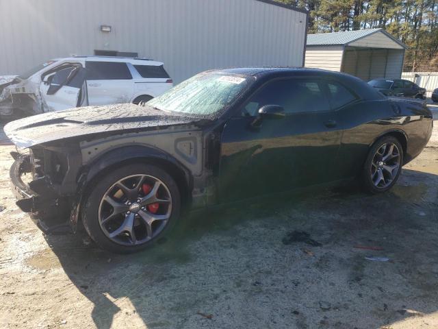DODGE CHALLENGER 2015 with VIN 2C3CDZAG4FH901494 - Photo from auction