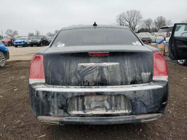 Photo 6 from auction – 2017 CHRYSLER 300 LIMITE with VIN 2C3CCAAG6HH603665