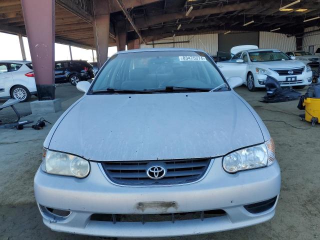 Zdjęcie 5 z aukcji – 2001 TOYOTA COROLLA CE z VIN 1NXBR12E41Z439463