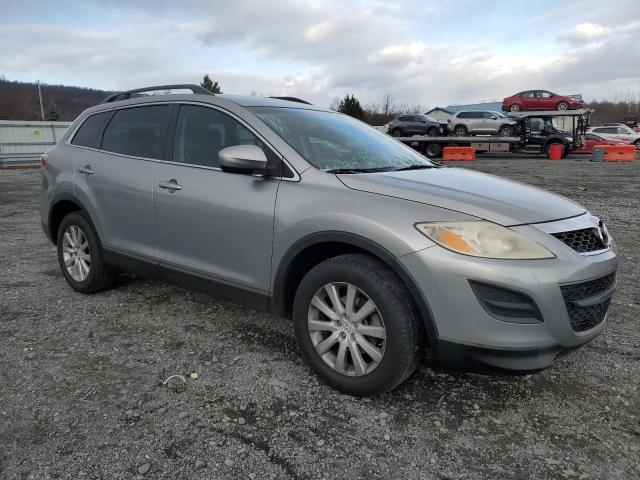 Photo 4 from auction – 2010 MAZDA CX-9 with VIN JM3TB2MV7A0237747