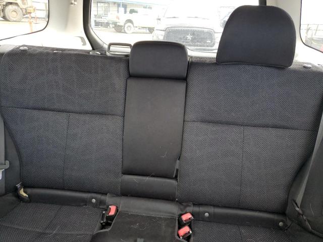 Photo 10 from auction – 2012 SUBARU FORESTER 2 with VIN JF2SHGAC7CH439321
