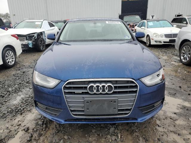 Zdjęcie 5 z aukcji – 2013 AUDI A4 PREMIUM z VIN WAUFFAFLXDN039362