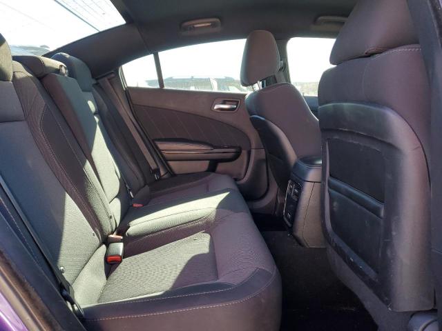 Photo 10 from auction – 2019 DODGE CHARGER SX with VIN 2C3CDXBG6KH571953