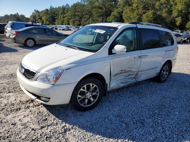 Photo 1 from auction – 2014 KIA SEDONA EX with VIN KNDMH4C74E6559288