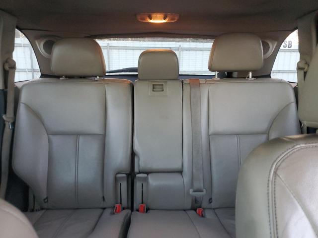 Photo 10 from auction – 2011 FORD EDGE LIMIT with VIN 2FMDK4KC4BBA58720