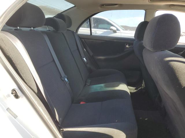 Photo 10 from auction – 2008 TOYOTA COROLLA CE with VIN 1NXBR32E48Z958292