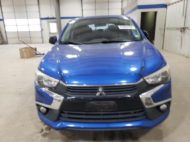 Photo 5 from auction – 2016 MITSUBISHI OUTLANDER with VIN JA4AP3AW1GZ055206