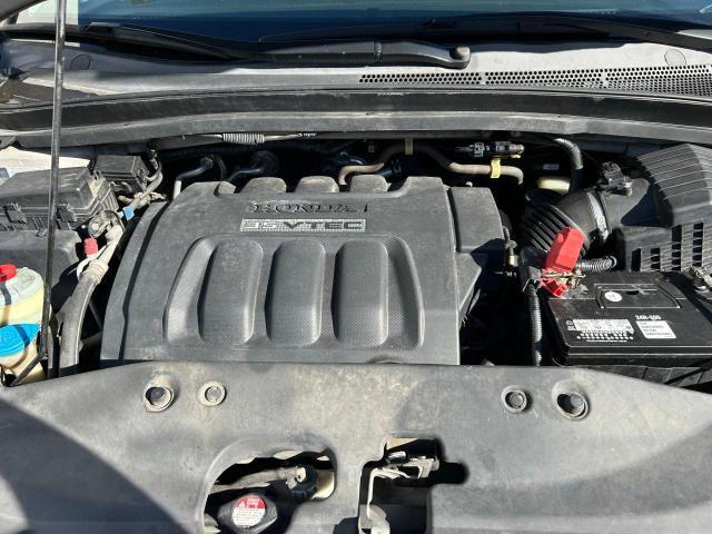 Photo 7 from auction – 2007 HONDA ODYSSEY EX with VIN 5FNRL38467B087017
