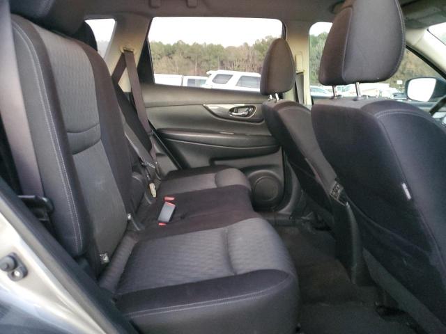 Photo 11 from auction – 2017 NISSAN ROGUE S with VIN JN8AT2MTXHW140095