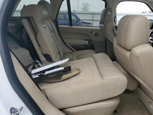Photo 11 from auction – 2014 LAND ROVER RANGE ROVE with VIN SALGS2TF7EA154848