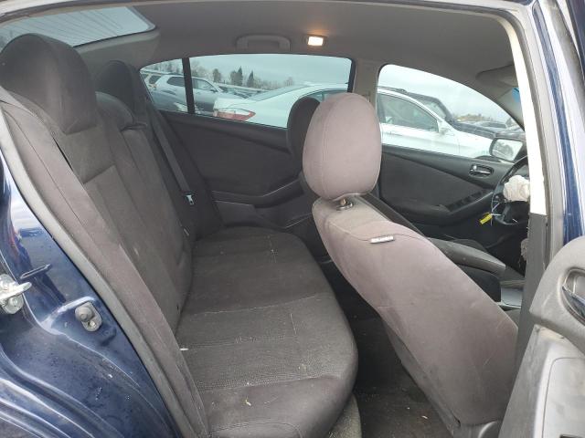 Photo 10 from auction – 2012 NISSAN ALTIMA BAS with VIN 1N4AL2AP1CN521633