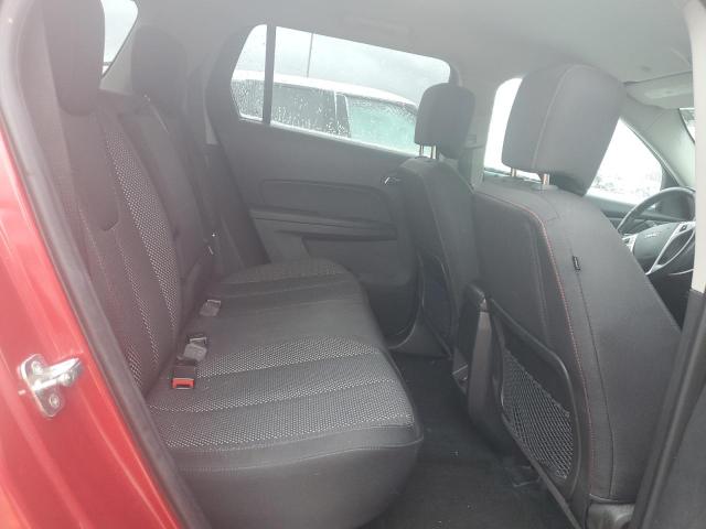 Photo 11 from auction – 2014 GMC TERRAIN SL with VIN 2GKFLWEK8E6181771