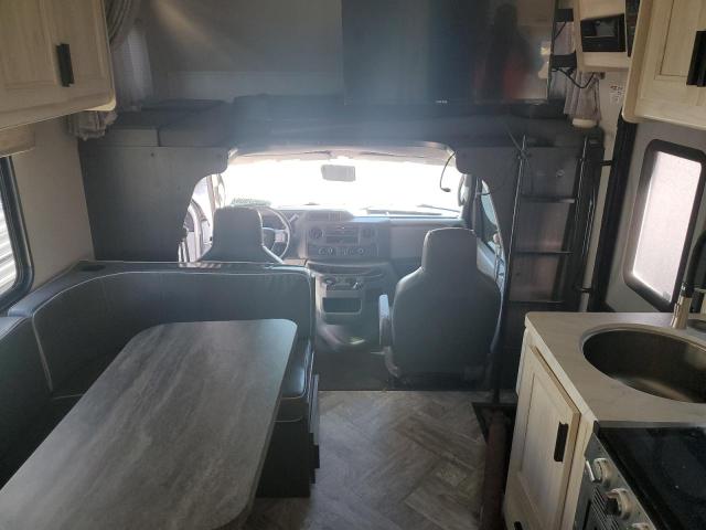 Foto 5 de la subasta – 2022 WILDWOOD FORESTER con VIN 1FDWE3FN2MDC40967