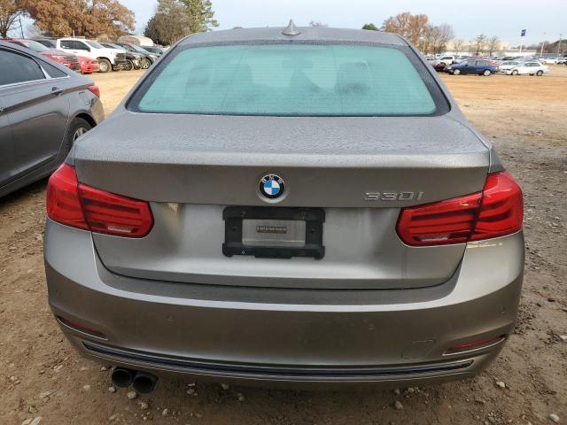 Photo 6 from auction – 2017 BMW 330 I with VIN WBA8B9G50HNU49998