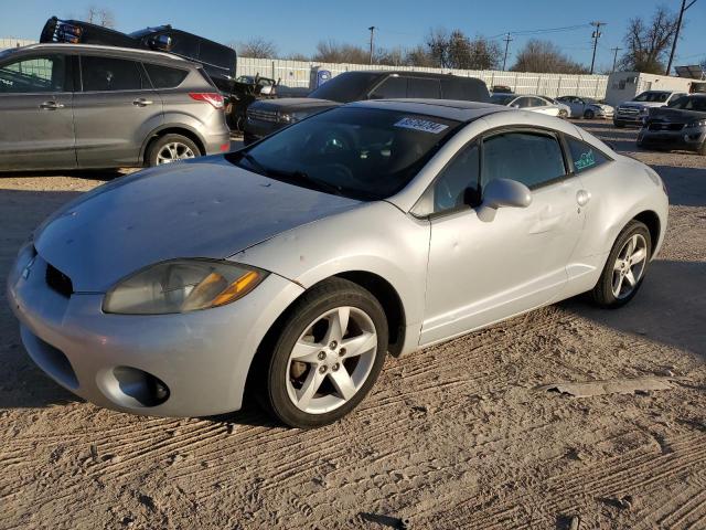 MITSUBISHI ECLIPSE GS 2006 with VIN 4A3AK24FX6E045352 - Photo from auction