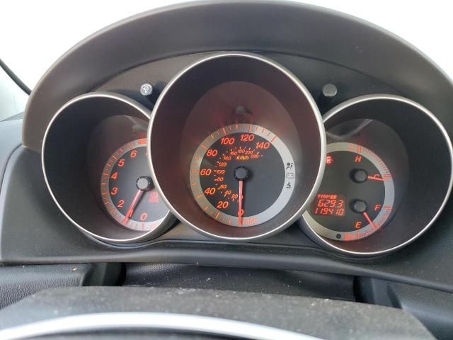 Photo 9 from auction – 2004 MAZDA 3 S with VIN JM1BK323141205371