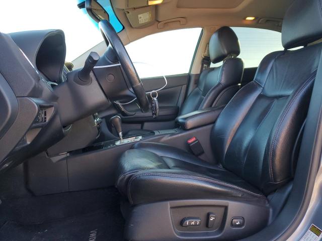 Photo 7 from auction – 2009 NISSAN MAXIMA S with VIN 1N4AA51E79C812566