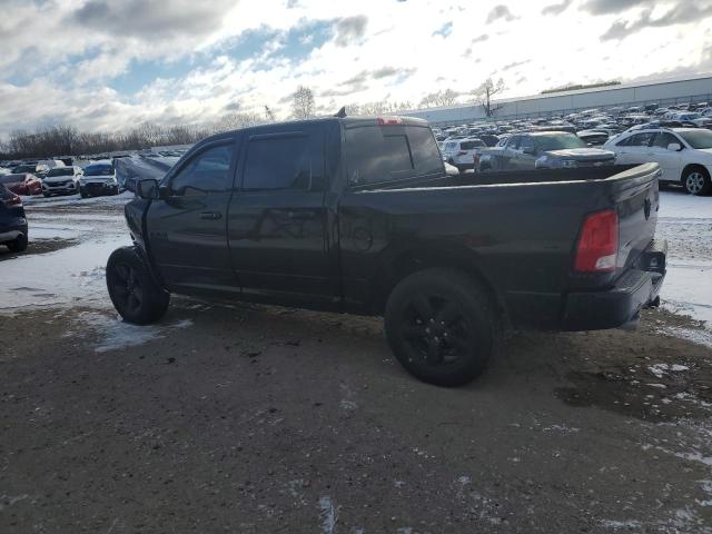 Photo 2 from auction – 2019 RAM 1500 CLASS with VIN 1C6RR7LT9KS735313