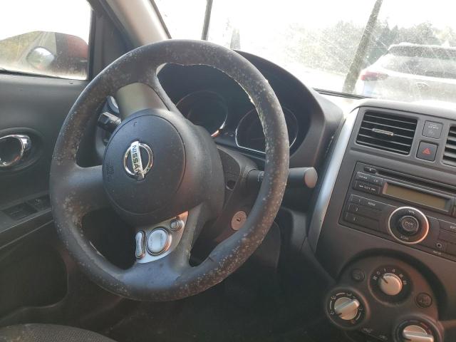Photo 9 from auction – 2014 NISSAN VERSA S with VIN 3N1CN7AP2EL806387
