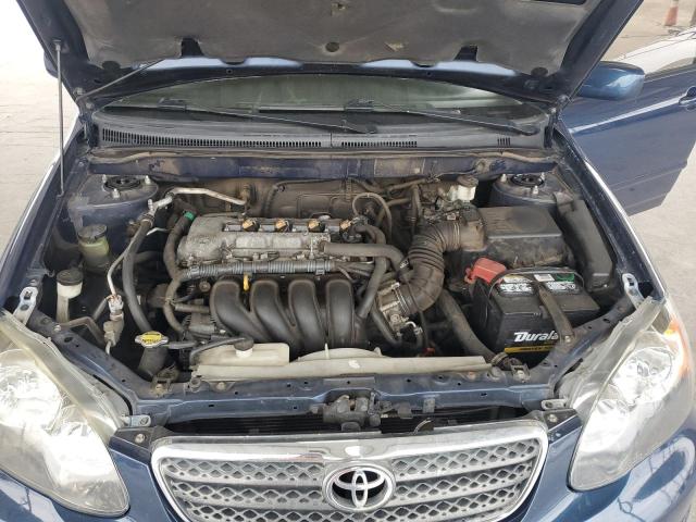 Photo 11 from auction – 2007 TOYOTA COROLLA CE with VIN 1NXBR32E87Z852930