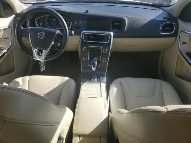 Photo 8 from auction – 2015 VOLVO S60 PREMIE with VIN YV140MFB1F1316652