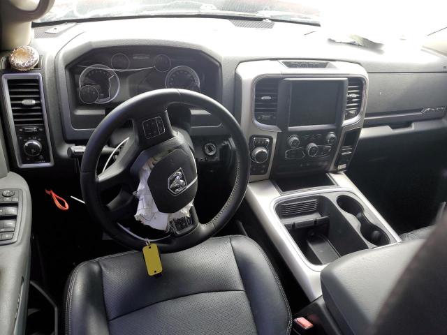Photo 8 from auction – 2016 RAM 1500 SLT with VIN 3C6RR7LT2GG114137