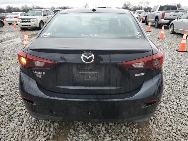 Photo 6 from auction – 2016 MAZDA 3 TOURING with VIN 3MZBM1W70GM274147