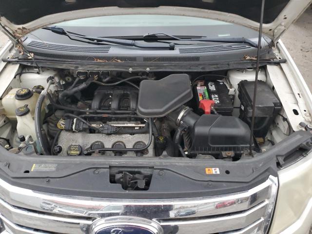Photo 12 from auction – 2009 FORD EDGE LIMIT with VIN 2FMDK49C19BA96941