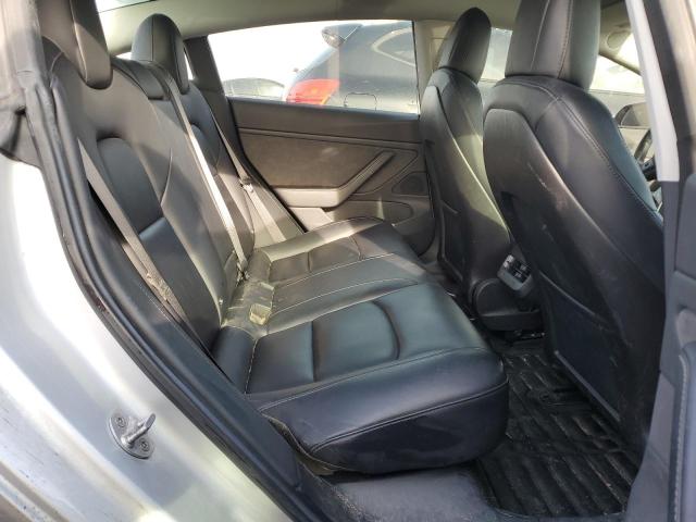 Photo 10 from auction – 2018 TESLA MODEL 3 with VIN 5YJ3E1EA8JF040321