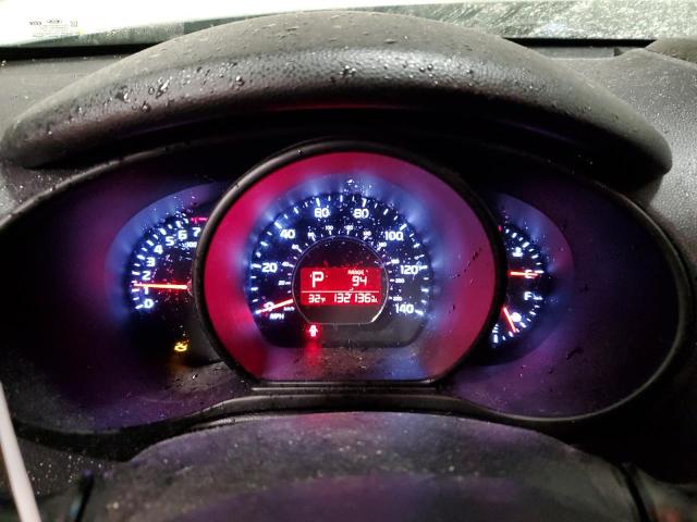 Zdjęcie 9 z aukcji – 2014 KIA SOUL z VIN KNDJN2A24E7015746