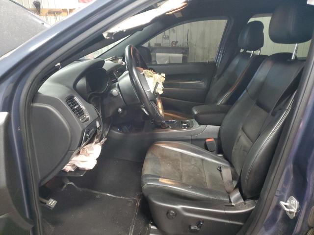 Photo 7 from auction – 2020 DODGE DURANGO R/ with VIN 1C4SDJCT8LC115120