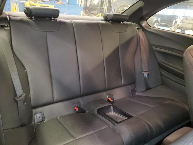 Foto 10 de la subasta – 2015 BMW 228 I con VIN WBA1F5C53FV343580