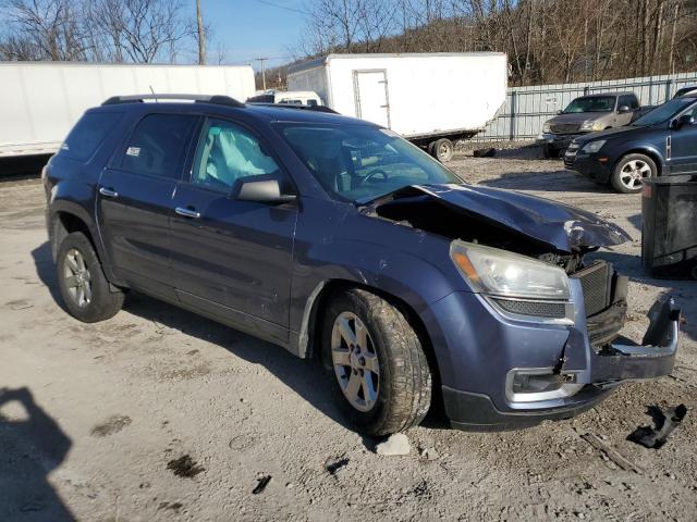 Photo 4 from auction – 2014 GMC ACADIA SLE with VIN 1GKKRPKD3EJ284575
