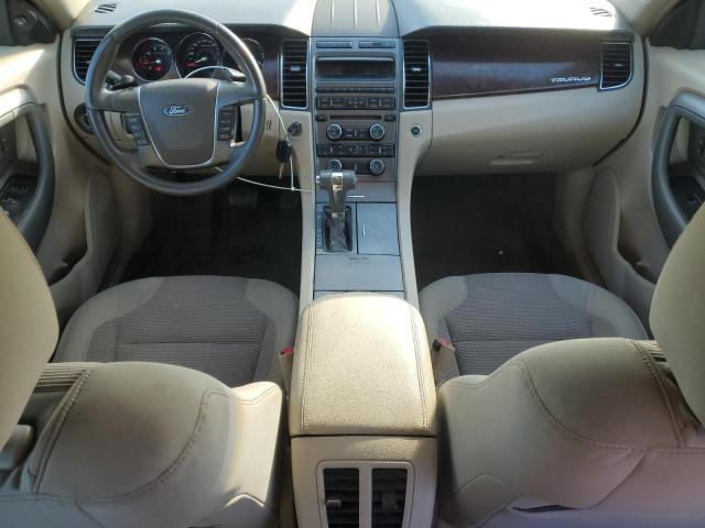 Photo 8 from auction – 2011 FORD TAURUS SEL with VIN 1FAHP2EWXBG183267