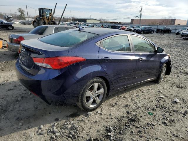 Photo 3 from auction – 2012 HYUNDAI ELANTRA GL with VIN 5NPDH4AE4CH080423