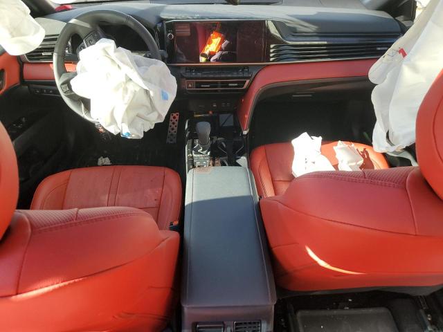 Photo 8 from auction – 2025 TOYOTA CAMRY XSE/ with VIN 4T1DAACK2SU057633