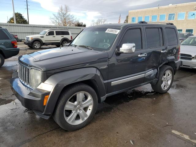 JEEP LIBERTY LI 2011 with VIN 1J4PN5GK4BW593814 - Photo from auction
