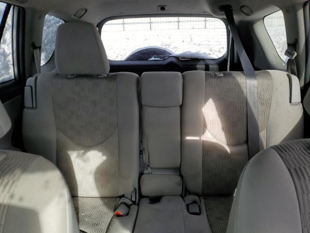 صورة رقم 10 من المزاد - 2012 TOYOTA RAV4 مع VIN 2T3KF4DV8CW147090