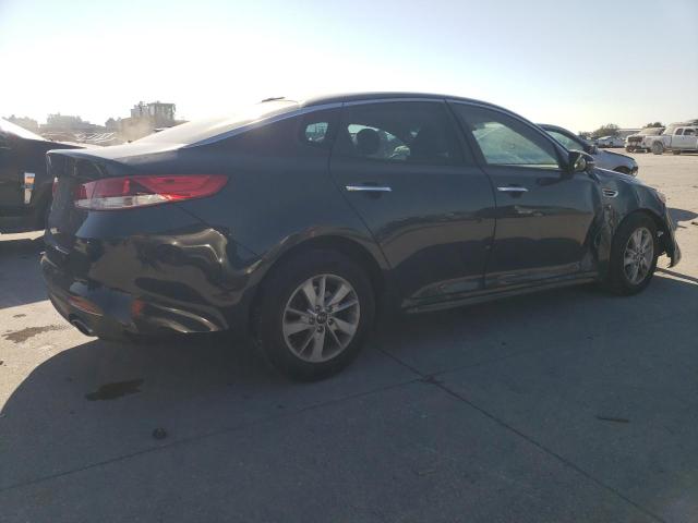 Photo 3 from auction – 2016 KIA OPTIMA LX with VIN 5XXGT4L39GG020193