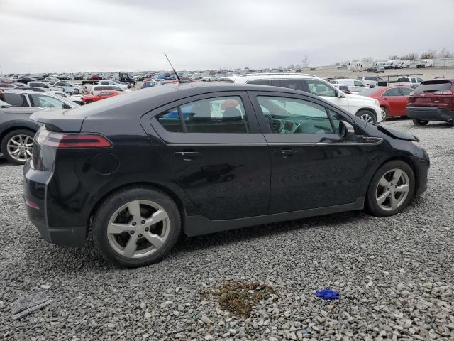 Zdjęcie 3 z aukcji – 2013 CHEVROLET VOLT z VIN 1G1RA6E45DU142998